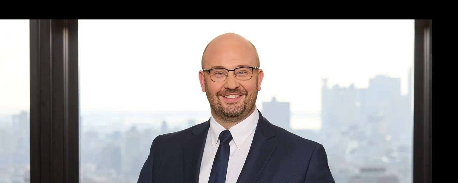 Ivan Mijalkovic, Licensed Associate Real Estate Broker