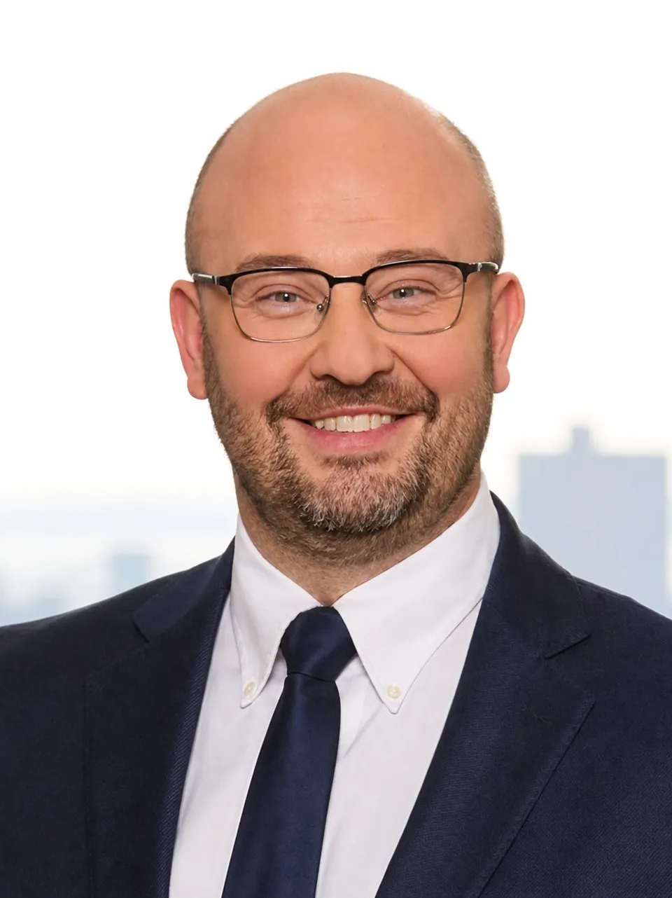 Ivan Mijalkovic, Licensed Associate Real Estate Broker