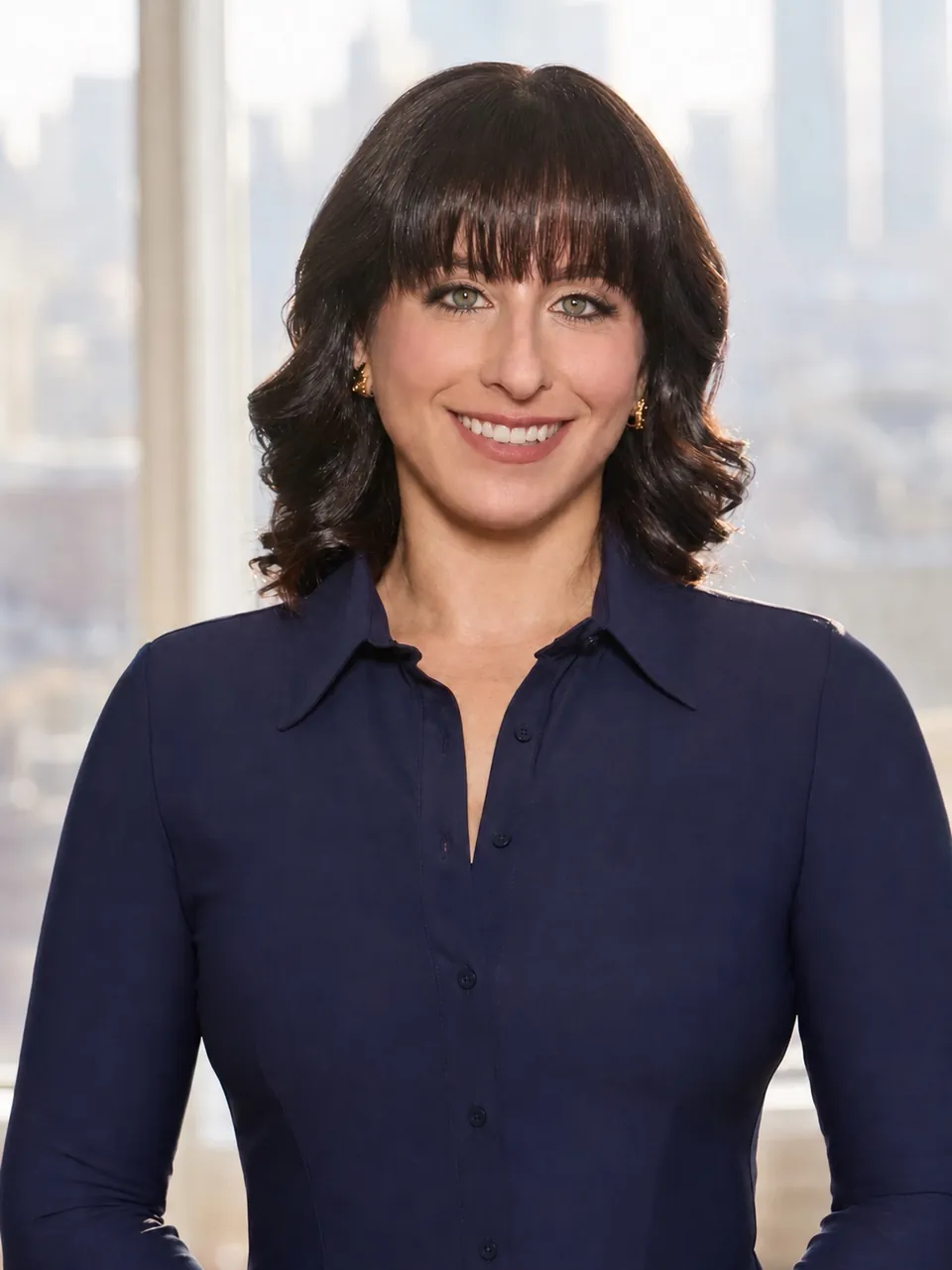 Lauren Bennett, Licensed Associate Real Estate Broker